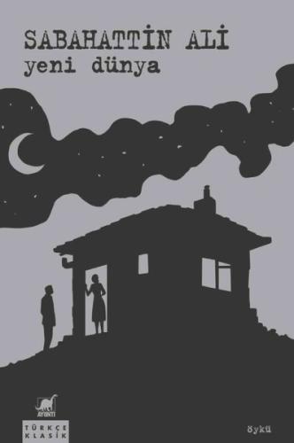 Yeni Dünya | Kitap Ambarı
