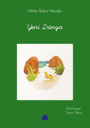 Yeni Dünya | Kitap Ambarı