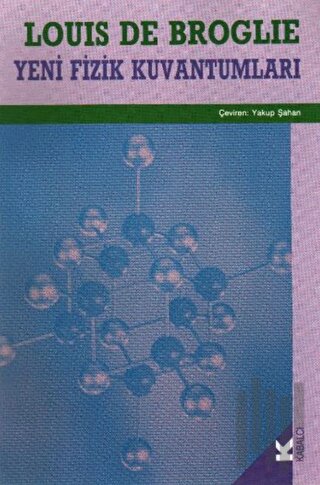 Yeni Fizik Kuvantumları