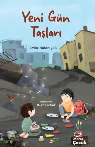 Yeni Gün Taşları | Kitap Ambarı