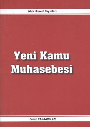 Yeni Kamu Muhasebesi (Cep Boy)