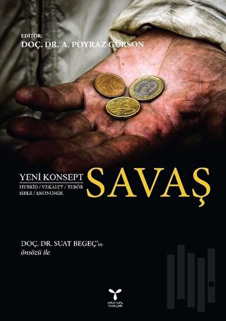 Yeni Konsept Savaş | Kitap Ambarı