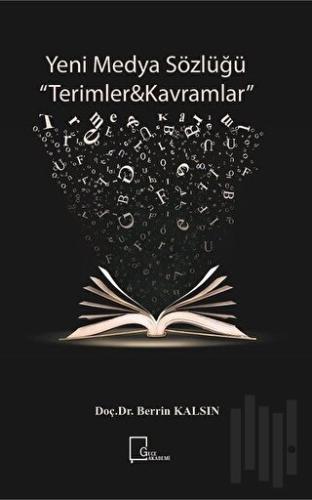 Yeni Medya Sözlüğü