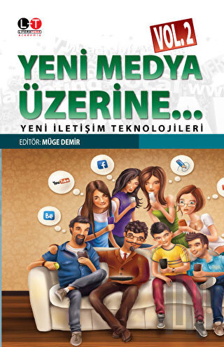 Yeni Medya Üzerine Vol. 2