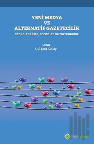 Yeni Medya ve Alternatif Gazetecilik