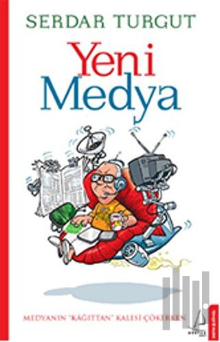 Yeni Medya | Kitap Ambarı