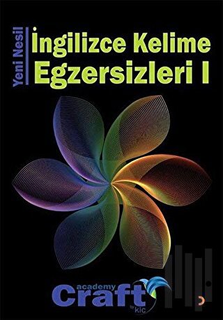Yeni Nesil İngilizce Kelime Egzersizleri 1