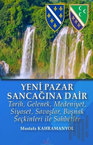 Yeni Pazar Sancağı'na Dair