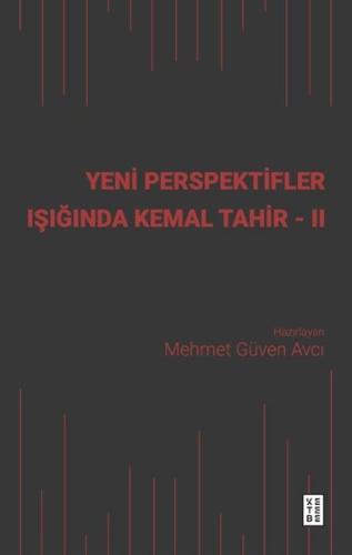Yeni Perspektifler Işığında Kemal Tahir 2