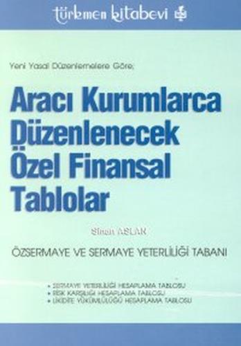 Yeni Yasal Düzenlemelere Göre Aracı Kurumlarca Düzenlenecek Özel Finan