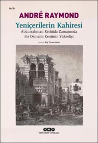 Yeniçerilerin Kahiresi
