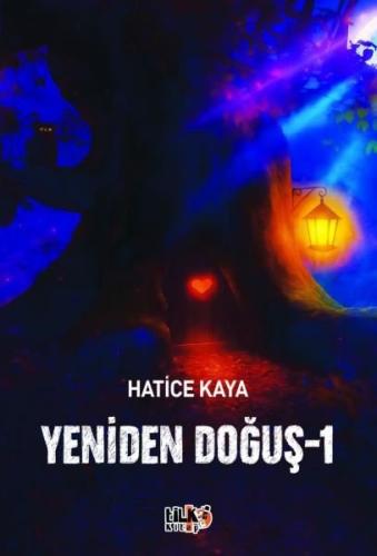 Yeniden Doğuş 1 | Kitap Ambarı