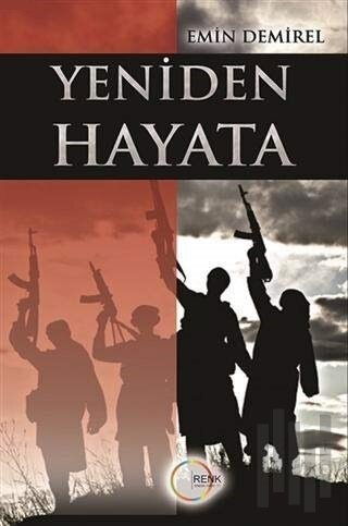 Yeniden Hayata | Kitap Ambarı