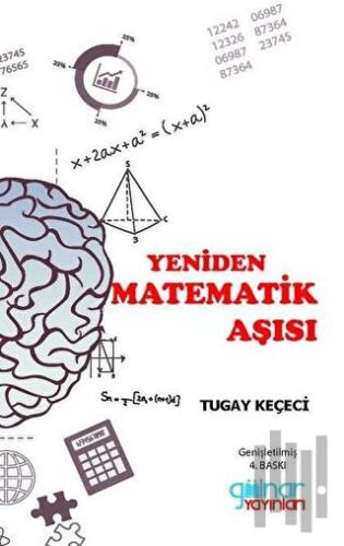 Yeniden Matematik Aşısı | Kitap Ambarı