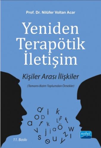 Yeniden Terapötik İletişim