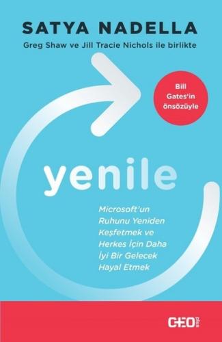 Yenile | Kitap Ambarı