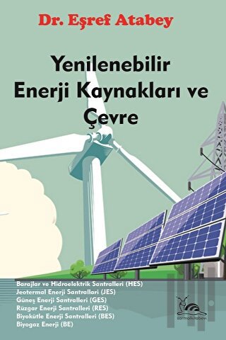 Yenilenebilir Enerji Kaynakları ve Çevre
