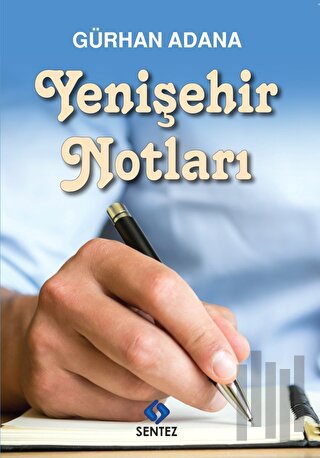 Yenişehir Notları | Kitap Ambarı