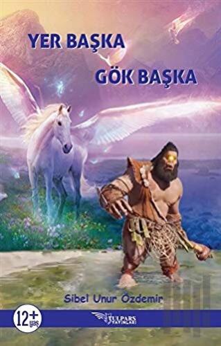 Yer Başka Gök Başka