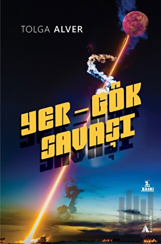Yer - Gök Savaşı | Kitap Ambarı