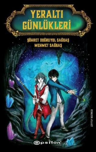 Yeraltı Günlükleri | Kitap Ambarı