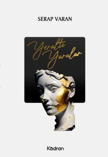 Yeraltı Yaralar | Kitap Ambarı