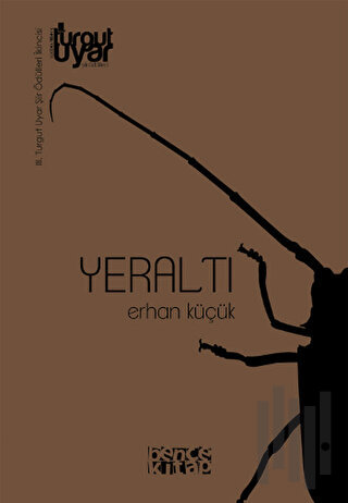 Yeraltı | Kitap Ambarı