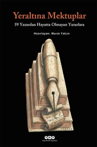 Yeraltına Mektuplar | Kitap Ambarı