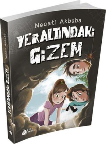 Yeraltındaki Gizem