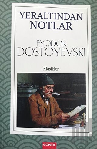 Yeraltından Notlar