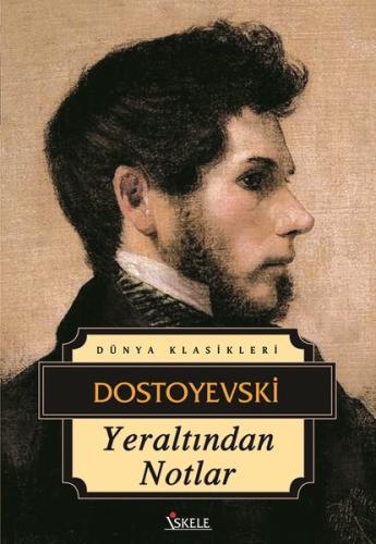 Yeraltından Notlar | Kitap Ambarı