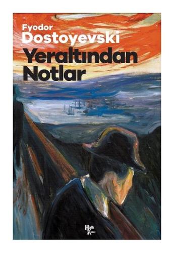 Yeraltından Notlar