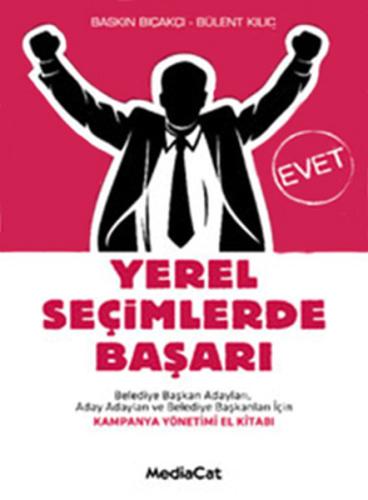 Yerel Seçimlerde Başarı