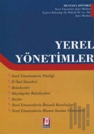Yerel Yönetimler