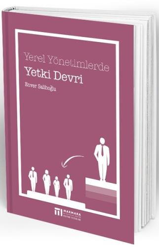 Yerel Yönetimlerde Yetki Devri | Kitap Ambarı