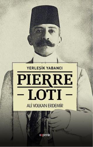 Yerleşik Yabancı-Pierre Loti