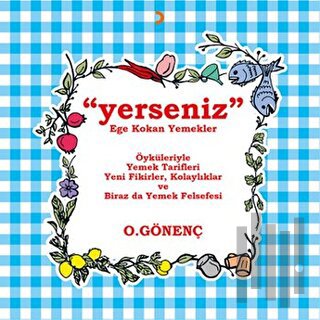 Yerseniz - Ege Kokan Yemekler