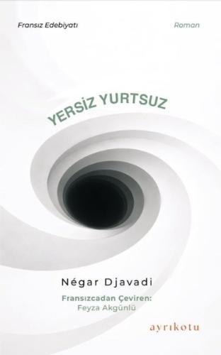 Yersiz Yurtsuz