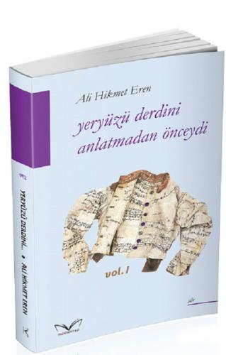 Yeryüzü Derdini Anlatmadan Önceydi | Kitap Ambarı