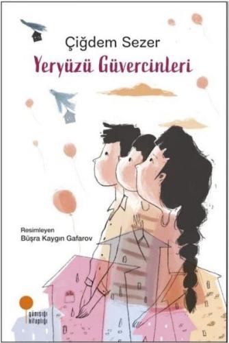 Yeryüzü Güvercinleri