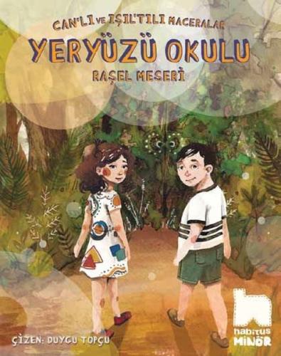 Yeryüzü Okulu | Kitap Ambarı