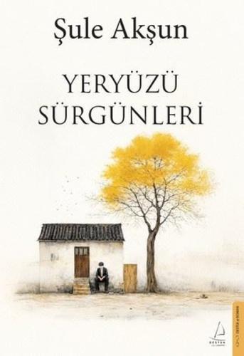 Yeryüzü Sürgünleri | Kitap Ambarı