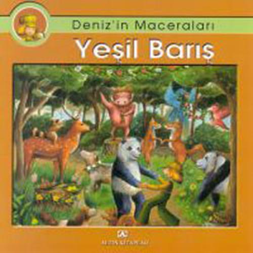 Yeşil Barış