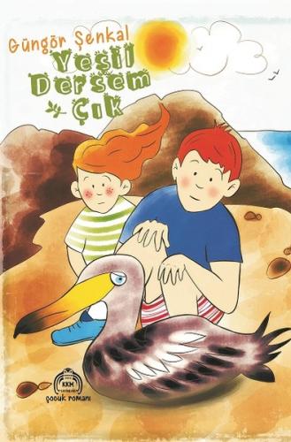 Yeşil Dersem Çık | Kitap Ambarı