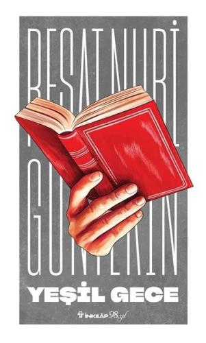 Yeşil Gece | Kitap Ambarı