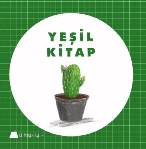 Yeşil Kitap | Kitap Ambarı