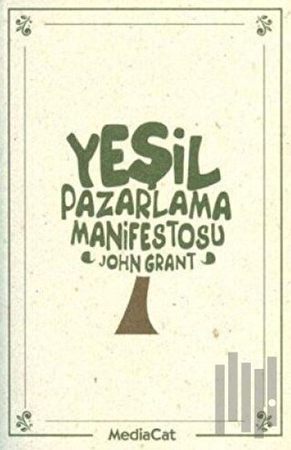 Yeşil Pazarlama Manifestosu
