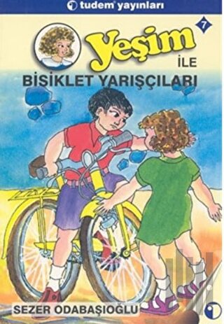 Yeşim 7 Yeşim İle Bisiklet Yarışçıları