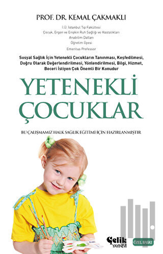Yetenekli Çocuklar