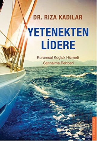Yetenekten Lidere | Kitap Ambarı